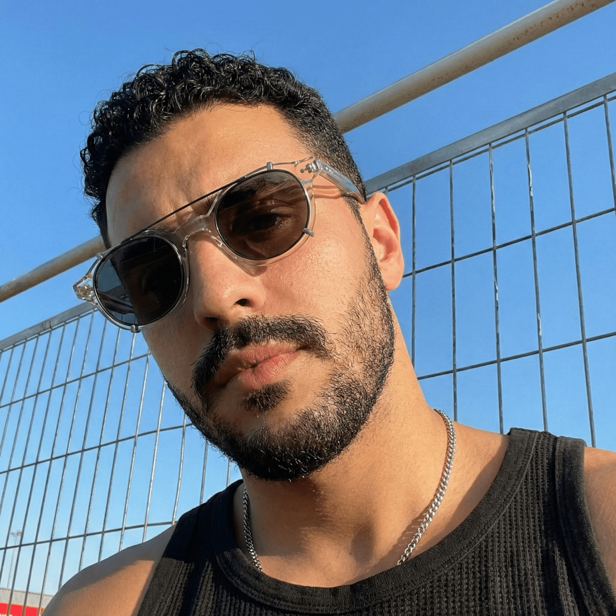 Ginkgo Trans - BLEATHER - Drlunettes