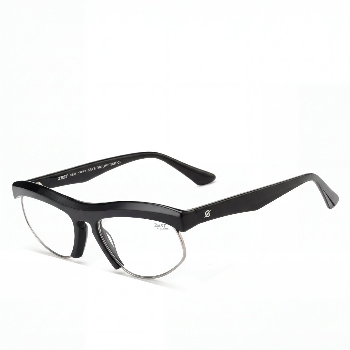 Halo Noir - ZEST - Drlunettes