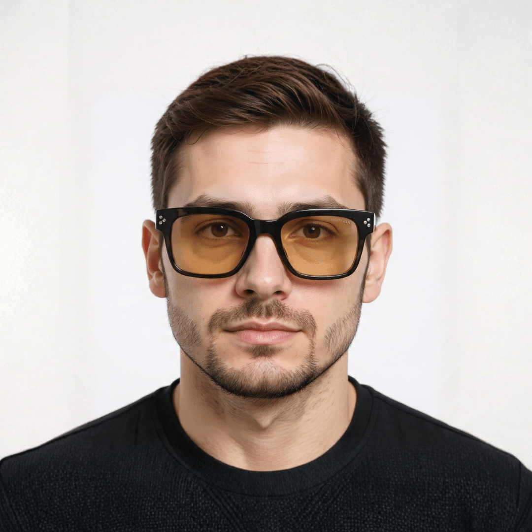 Harper'A Gris - Drlunettes