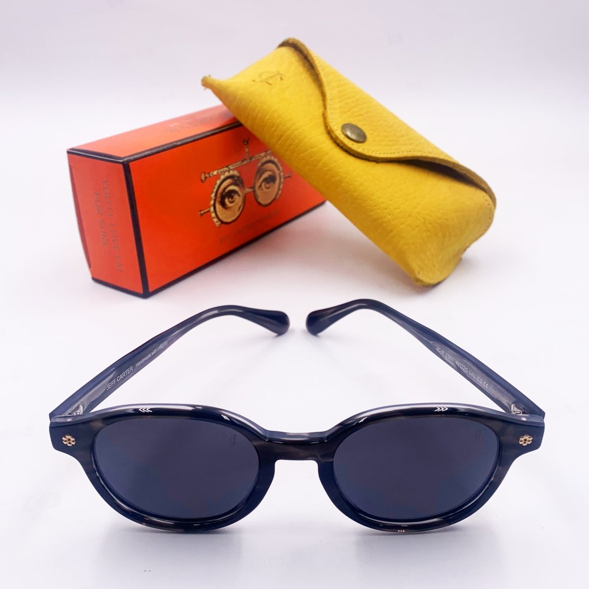 JC - P - 1307 - Drlunettes