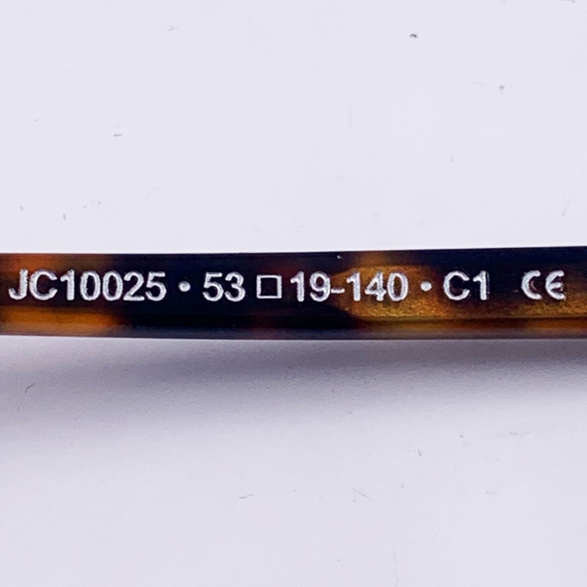 JC10025 - Drlunettes