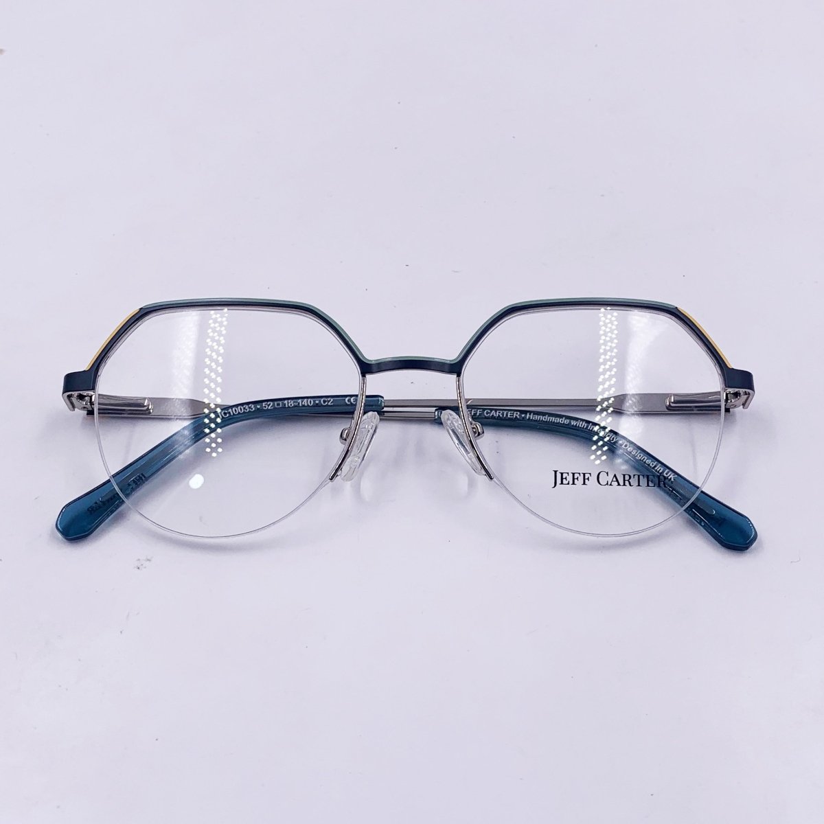 JC10033 - Drlunettes
