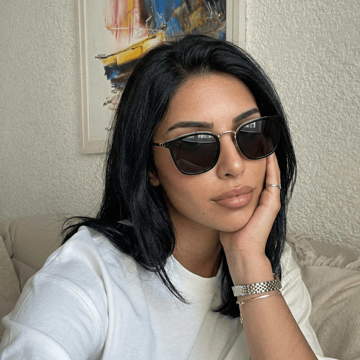 Juliette C1 - MAISON LORRAINE - Drlunettes