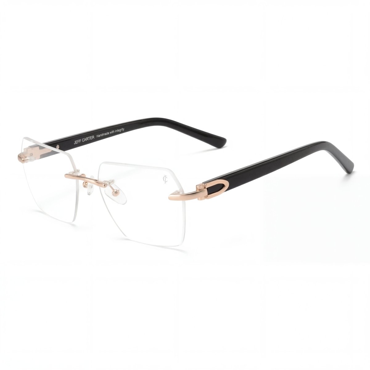 Lane Noir - JEFF CARTER - Drlunettes