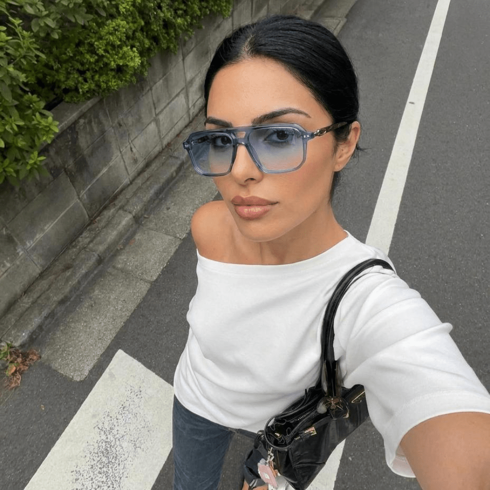 Liberty Bleu - ZEST - Drlunettes
