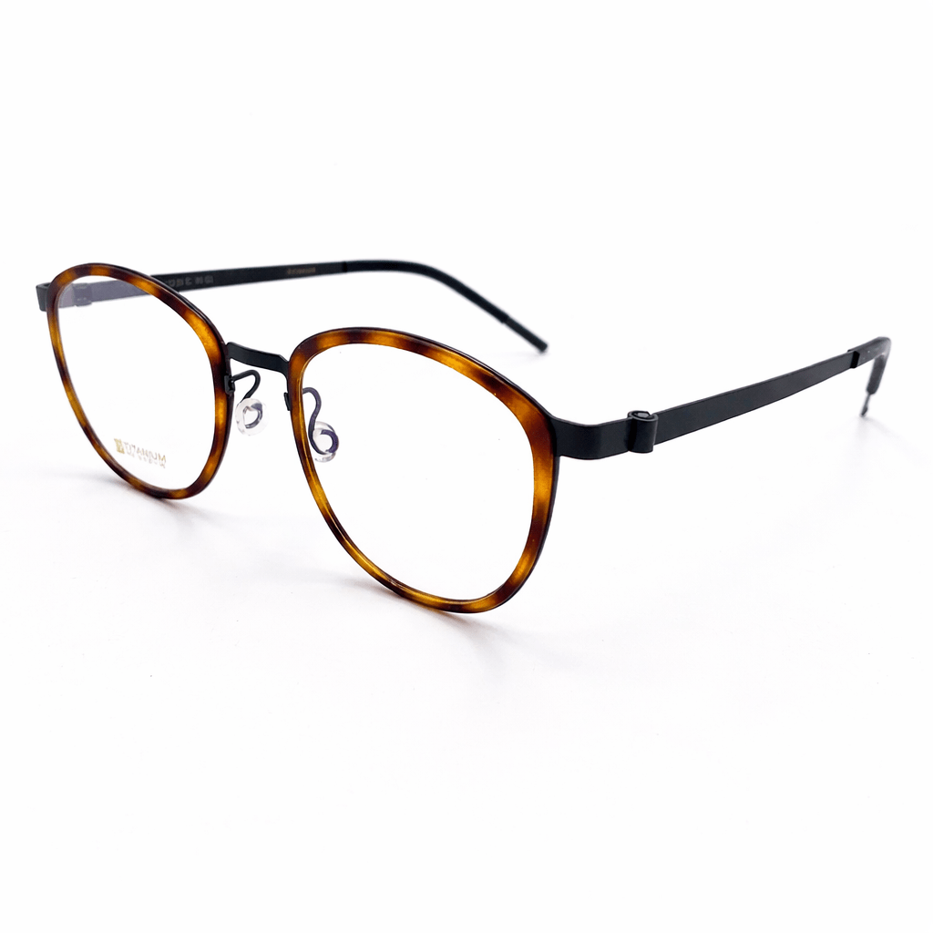 LNDBG 9737 Havane - Drlunettes