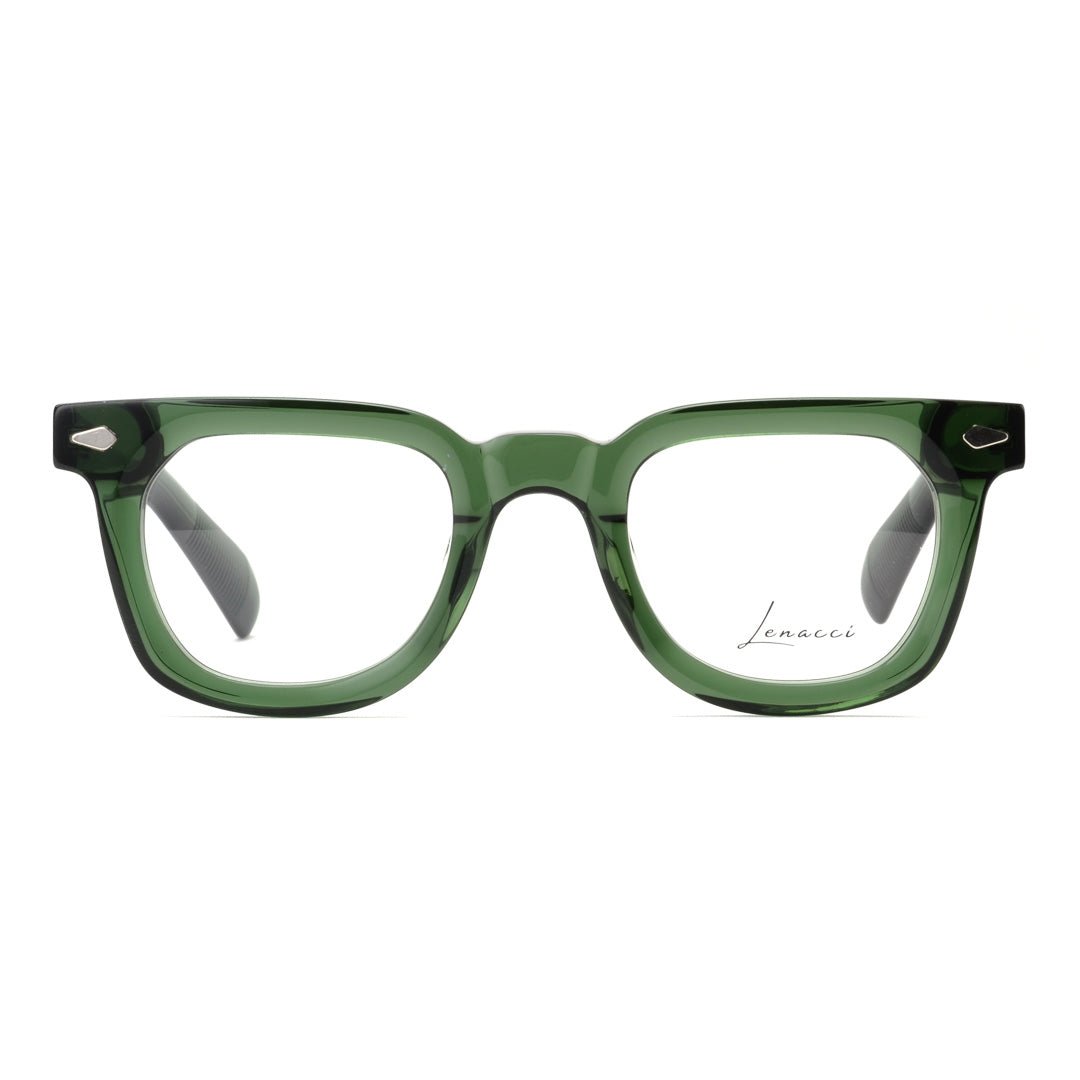 Lunettes à clips hommes:: Lenacci LN - 5104 C4 - Drlunettes
