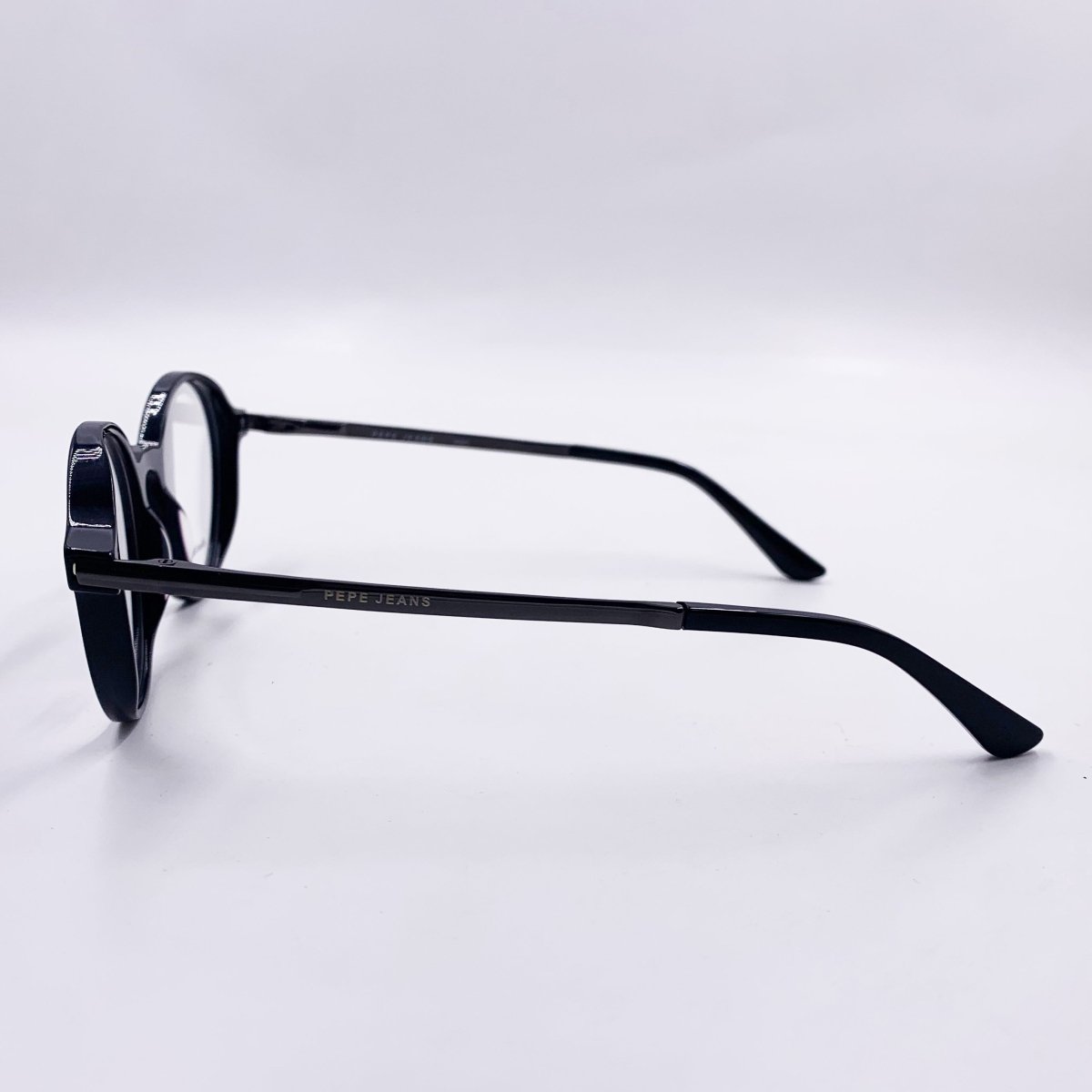 Lunettes à clips unisex: Pepe Jeans 9405 C1 Noir - Drlunettes