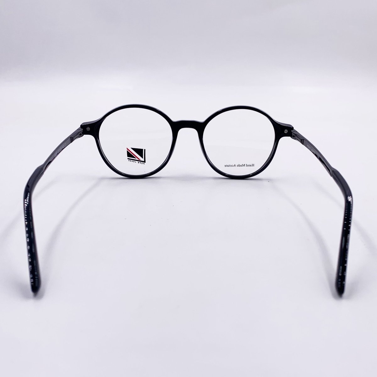 Lunettes à clips unisex: Pepe Jeans 9405 C1 Noir - Drlunettes