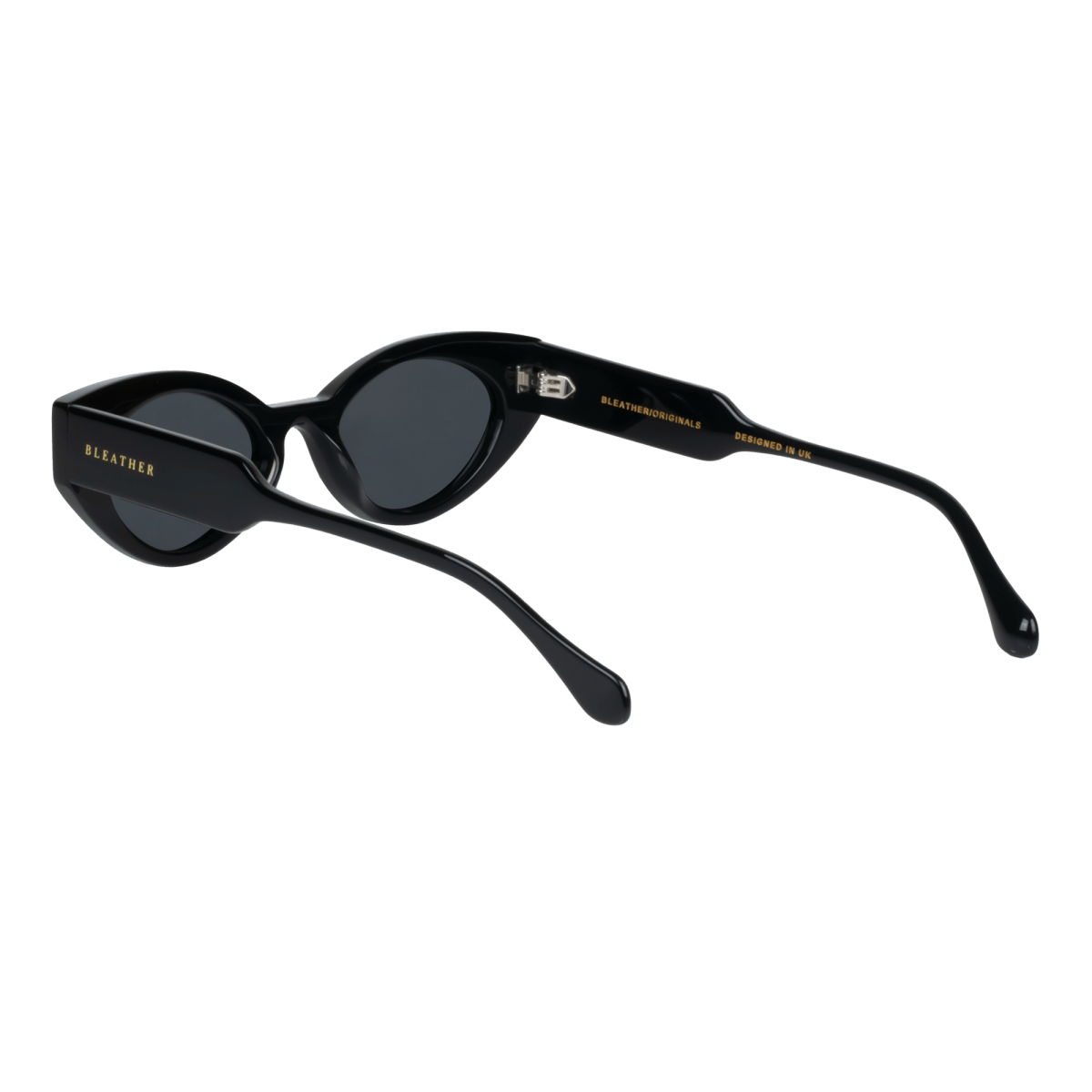 Lunettes de soleil femmes: Bleather HEART C1 - Drlunettes