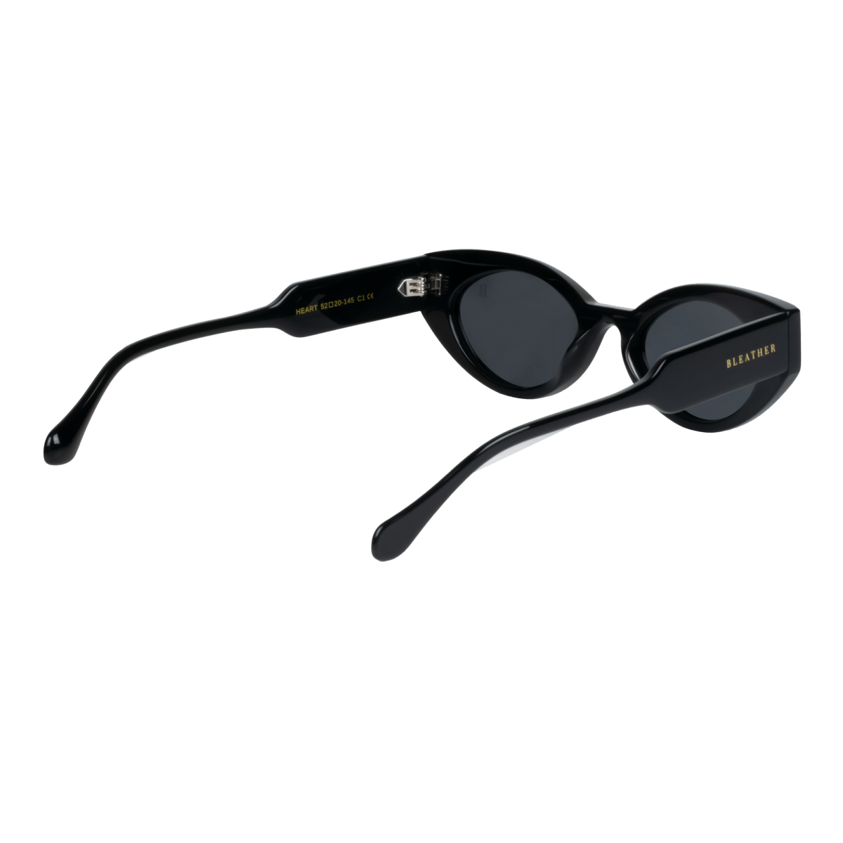 Lunettes de soleil femmes: Bleather HEART C1 - Drlunettes