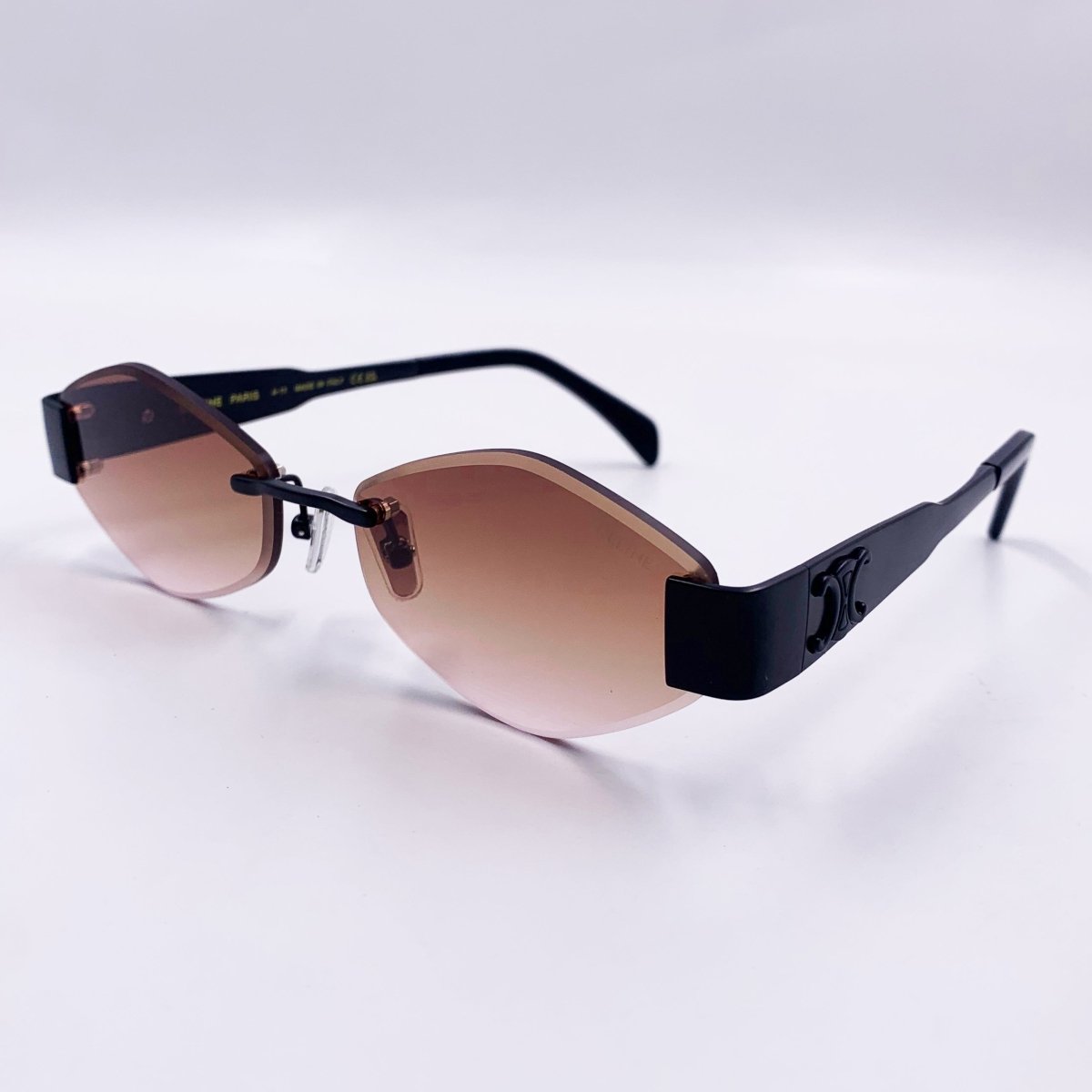 Lunettes de Soleil Femme Élégance et Protection – Drlunettes