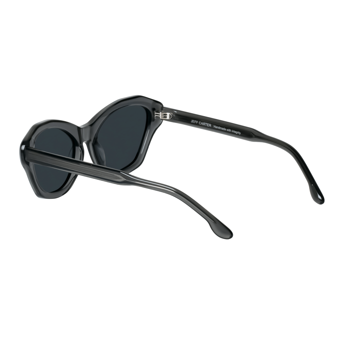 Lunettes de soleil femmes: Jeff Carter JC - P - 1329 C2 - Drlunettes