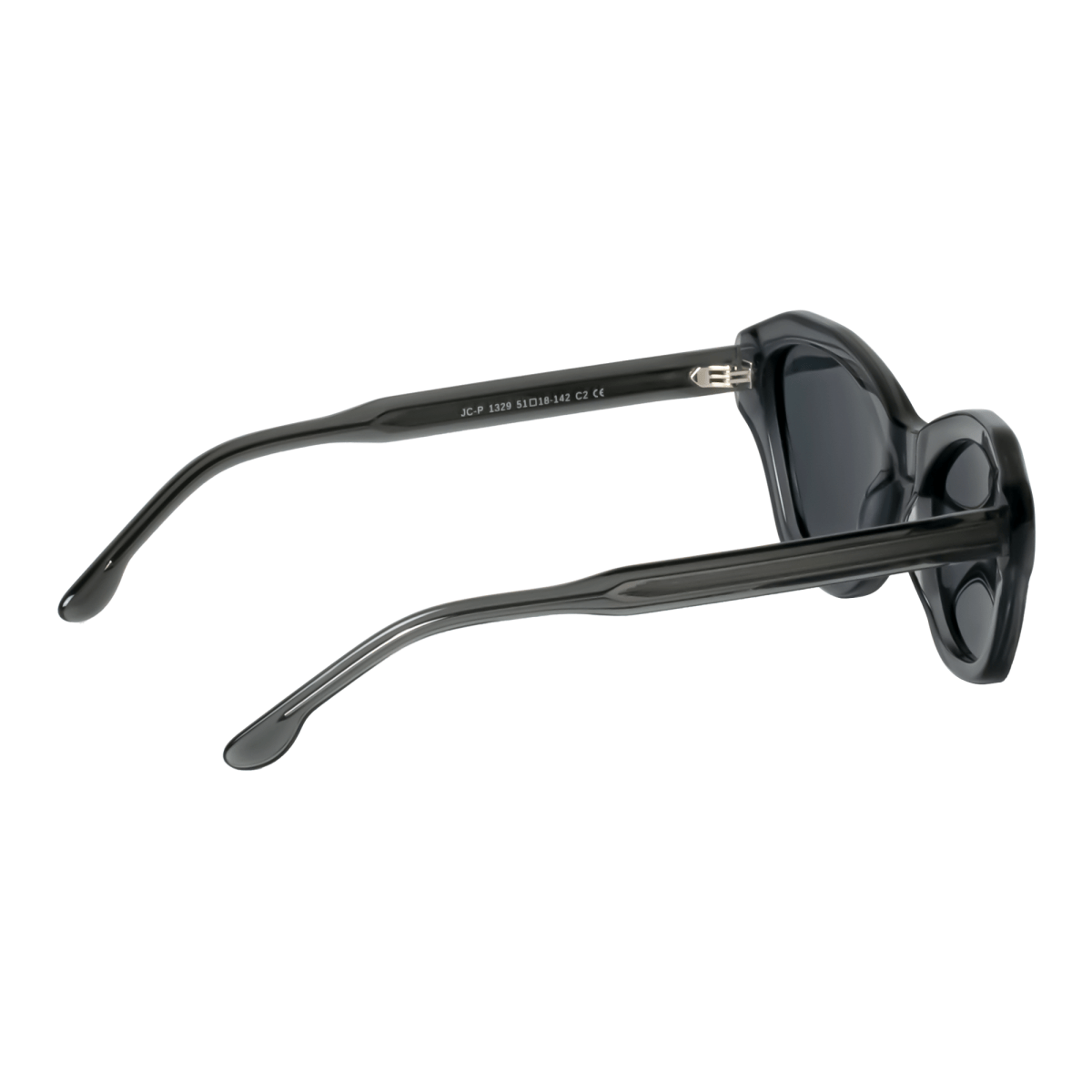 Lunettes de soleil femmes: Jeff Carter JC - P - 1329 C2 - Drlunettes