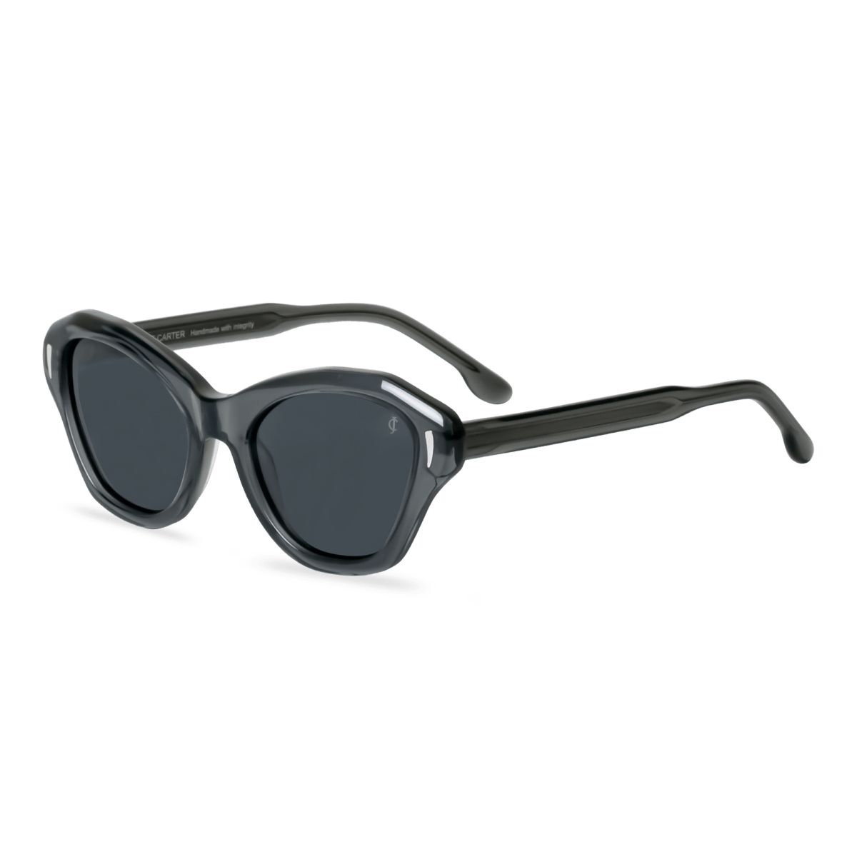 Lunettes de soleil femmes: Jeff Carter JC - P - 1329 C2 - Drlunettes
