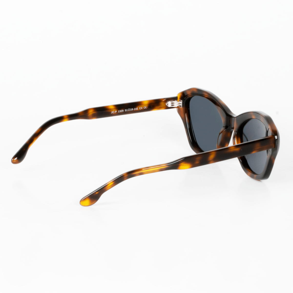 Lunettes de soleil femmes: Jeff Carter JC - P - 1329 C4 - Drlunettes