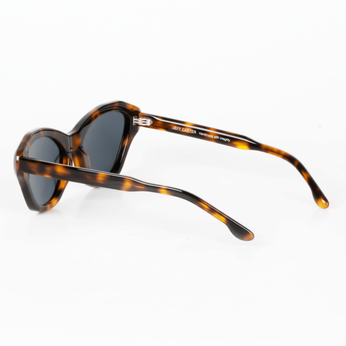 Lunettes de soleil femmes: Jeff Carter JC - P - 1329 C4 - Drlunettes