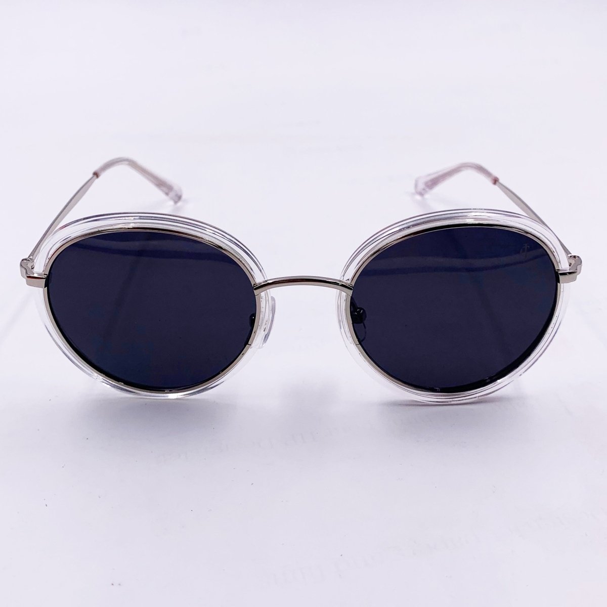 Lunettes de soleil femmes: Jeff Carter JC - P - 1338 C2 - Drlunettes