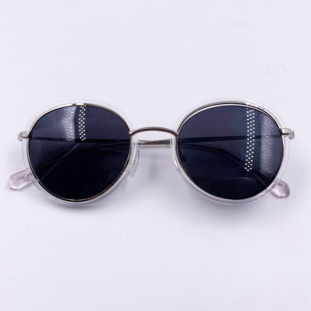 Lunettes de soleil femmes: Jeff Carter JC - P - 1338 C2 - Drlunettes