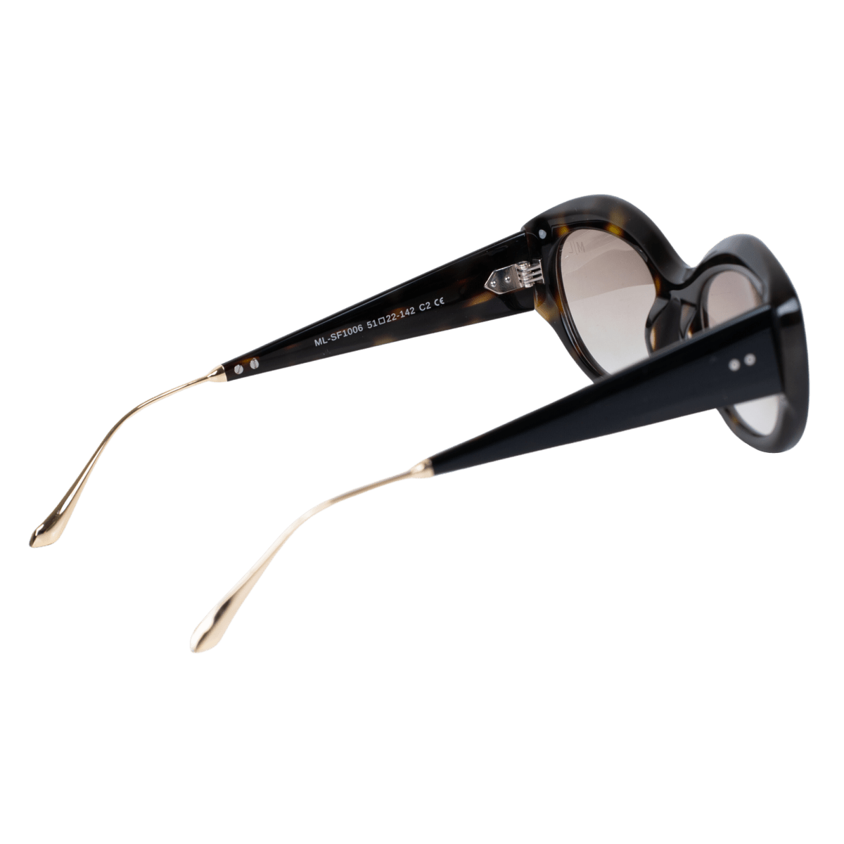 Lunettes de soleil femmes: Maison Lorraine ML - SF1006 C2 - Drlunettes