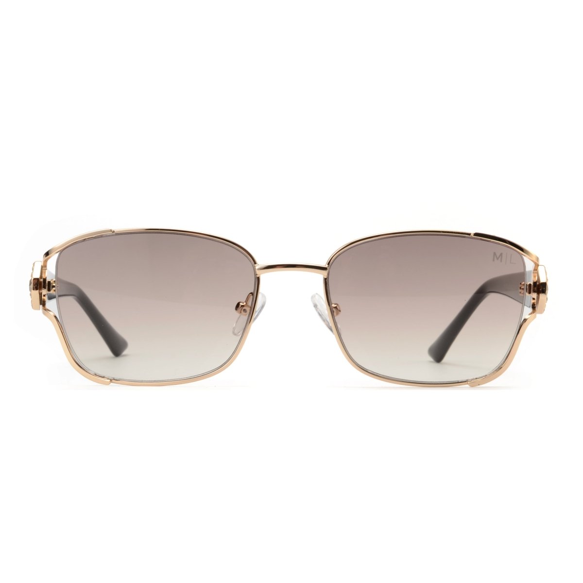 Lunettes de soleil femmes: Maison Lorraine ML - SF1100 C1 - Drlunettes
