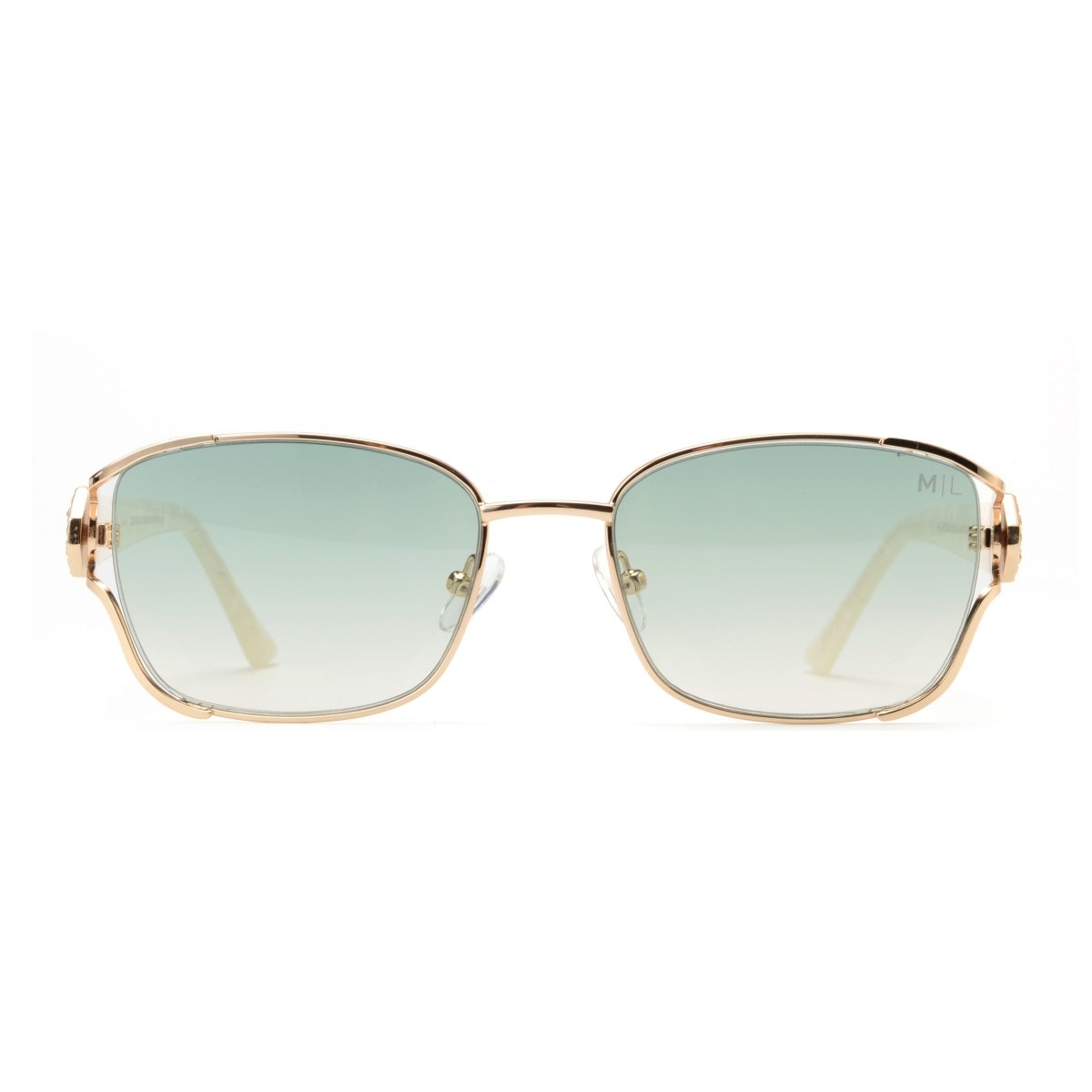 Lunettes de soleil femmes: Maison Lorraine ML - SF1100 C2 - Drlunettes