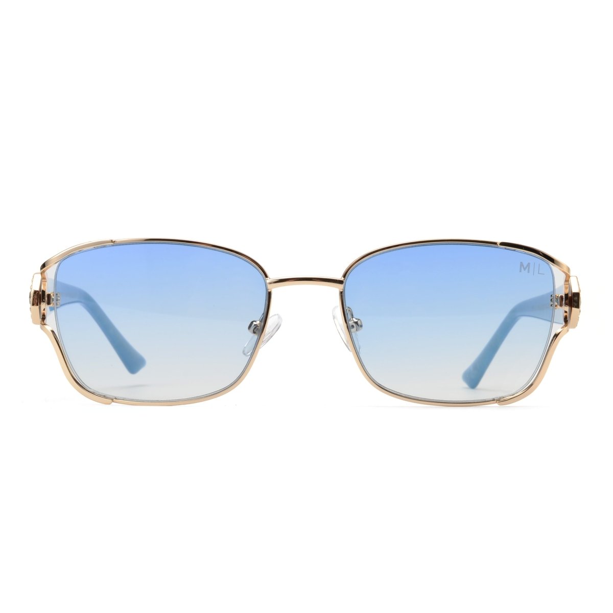Lunettes de soleil femmes: Maison Lorraine ML - SF1100 C4 - Drlunettes