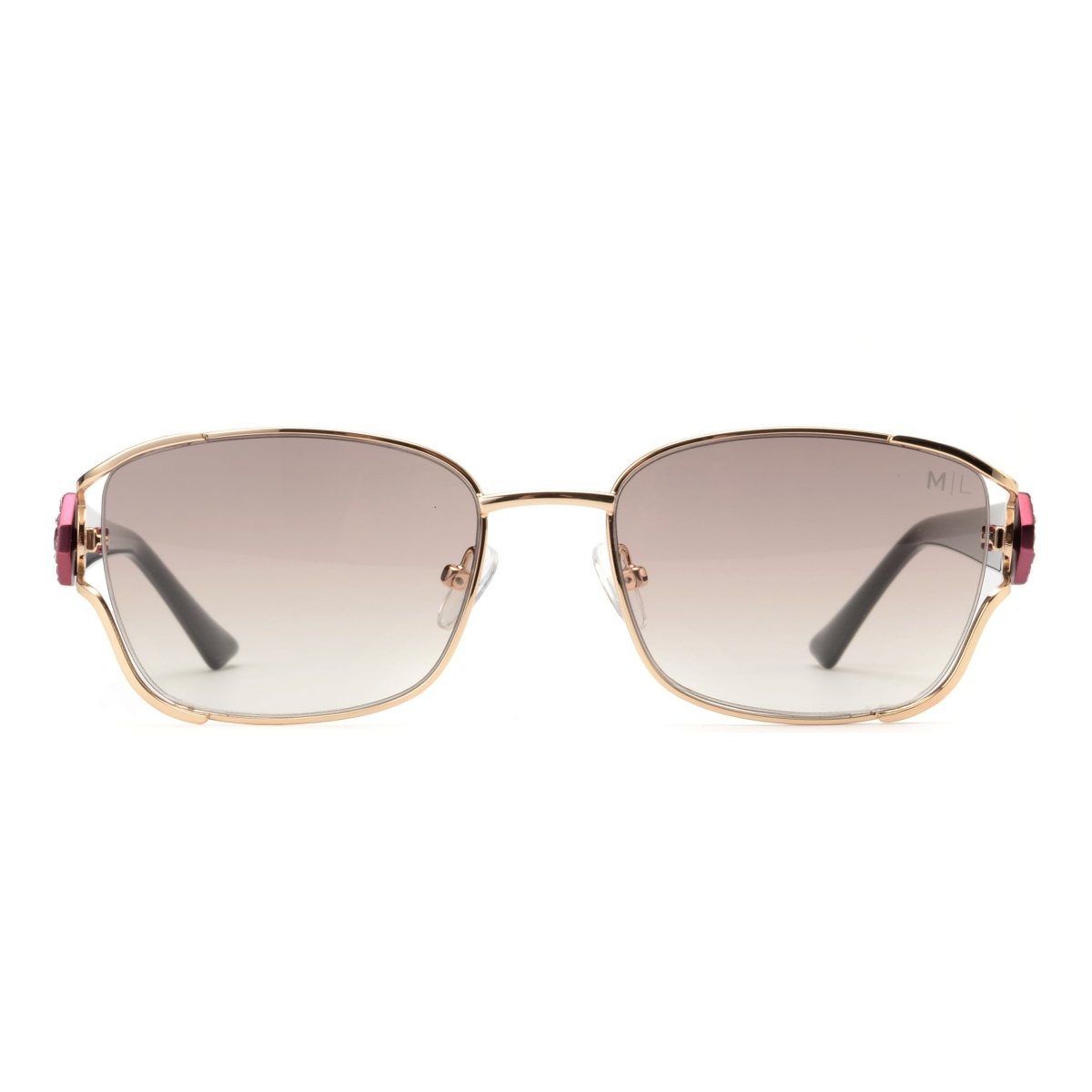 Lunettes de soleil femmes: Maison Lorraine ML - SF1100 C5 - Drlunettes
