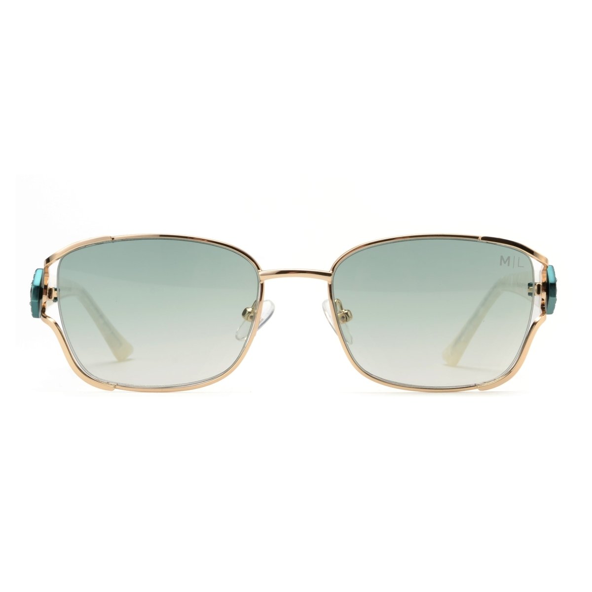 Lunettes de soleil femmes: Maison Lorraine ML - SF1100 C6 - Drlunettes