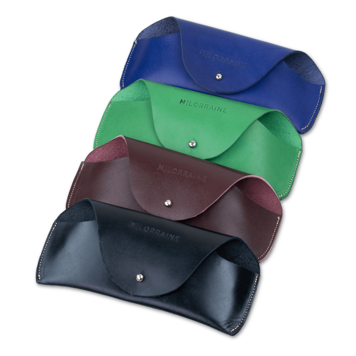 Lunettes de soleil femmes: Maison Lorraine ML - SF1101 C2 - Drlunettes