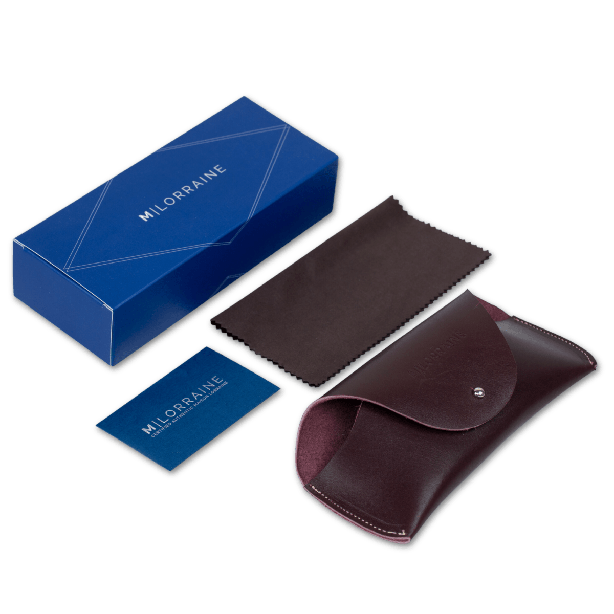 Lunettes de soleil femmes: Maison Lorraine ML - SF1101 C2 - Drlunettes