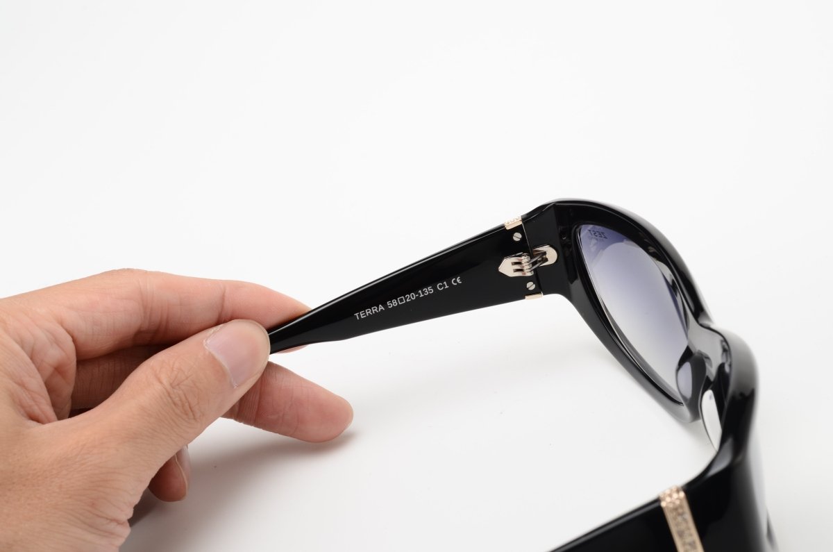 Lunettes de soleil femmes: Zest - TERRA C1 - Drlunettes