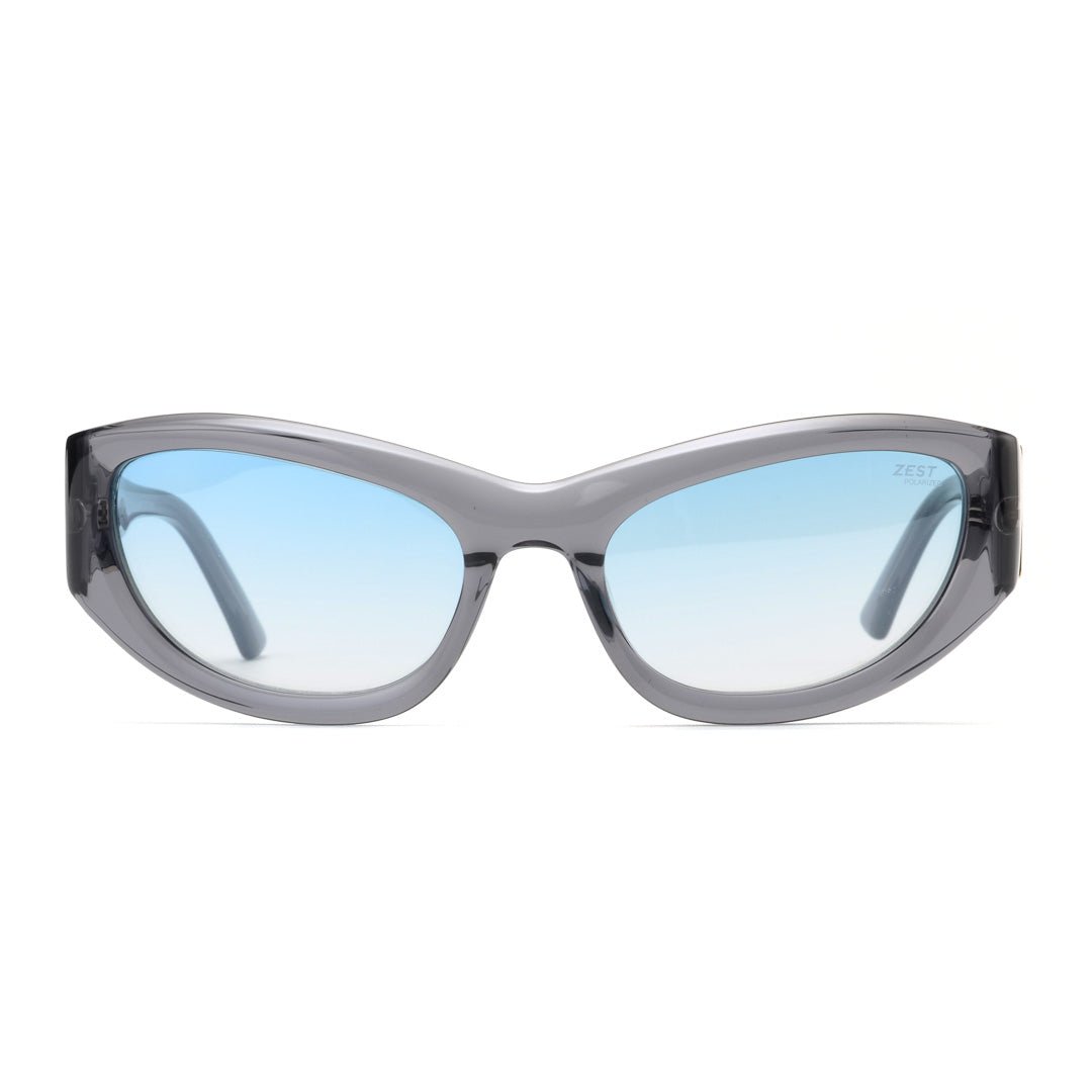 Lunettes de soleil femmes: Zest - TERRA C2 - Drlunettes