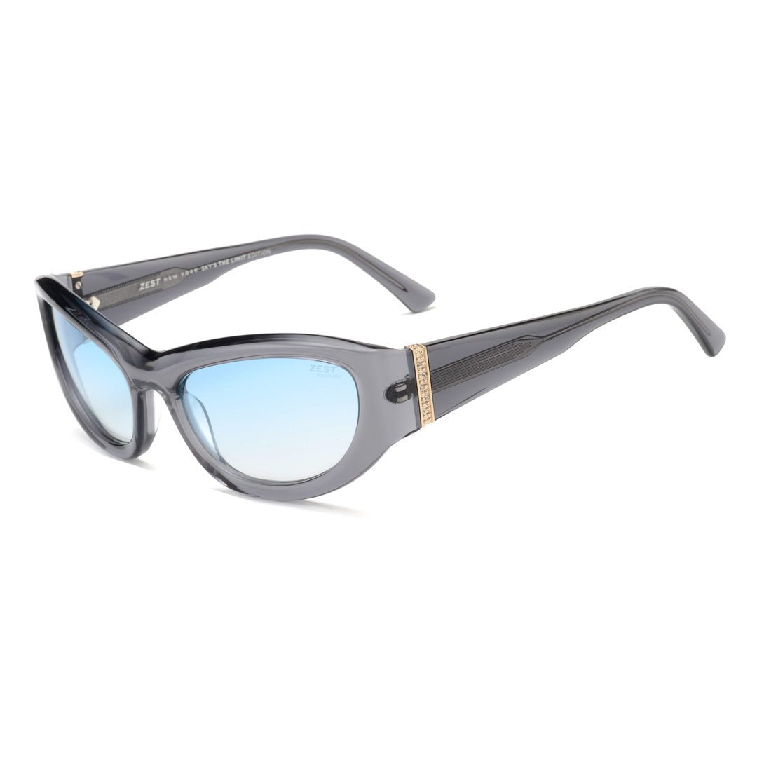 Lunettes de soleil femmes: Zest - TERRA C2 - Drlunettes