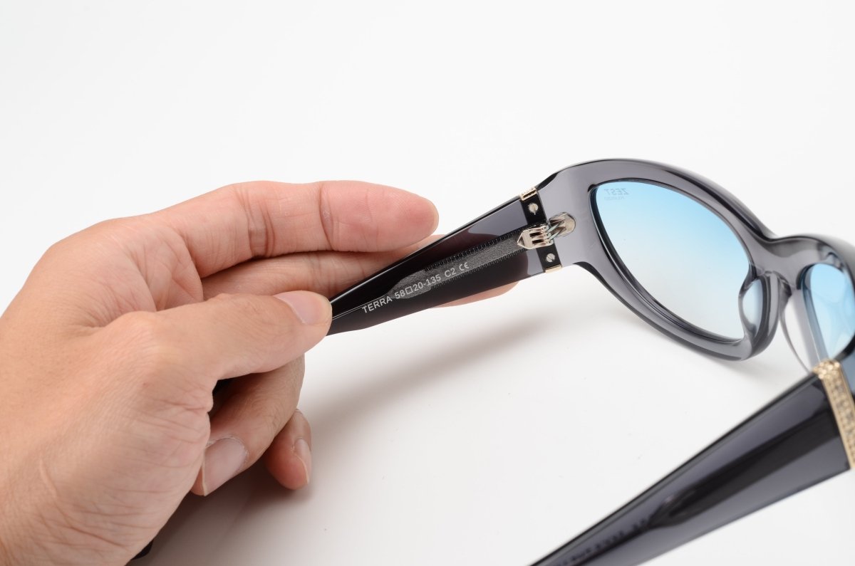 Lunettes de soleil femmes: Zest - TERRA C2 - Drlunettes