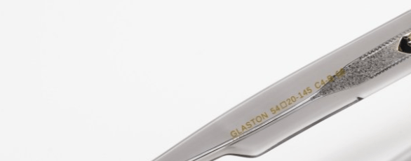 Lunettes de soleil hommes: Bleather Glaston Havane - Drlunettes