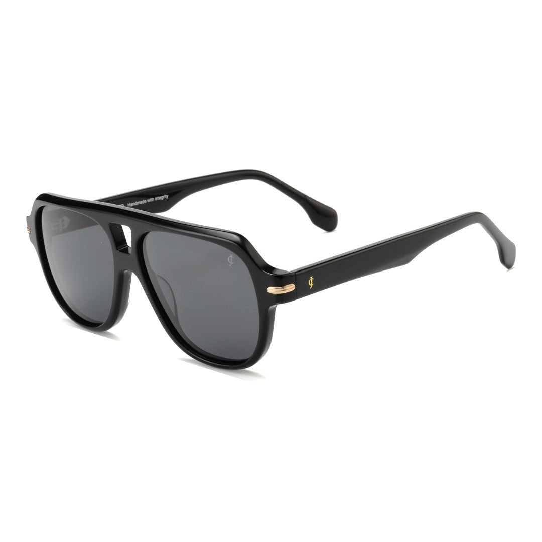 Lunettes de soleil hommes: Jeff Carter JC - P - 1340 C1 - Drlunettes
