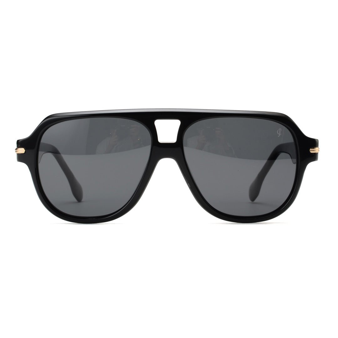 Lunettes de soleil hommes: Jeff Carter JC - P - 1340 C1 - Drlunettes