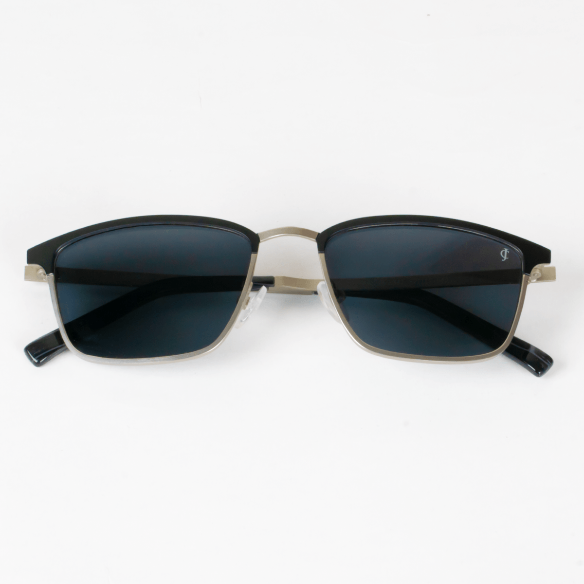 Lunettes de soleil hommes: Jeff Carter JC - P - 1341 C1 - Drlunettes