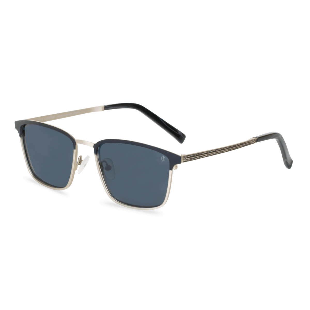 Lunettes de soleil hommes: Jeff Carter JC - P - 1341 C1 - Drlunettes