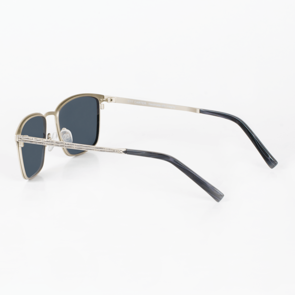 Lunettes de soleil hommes: Jeff Carter JC - P - 1341 C1 - Drlunettes