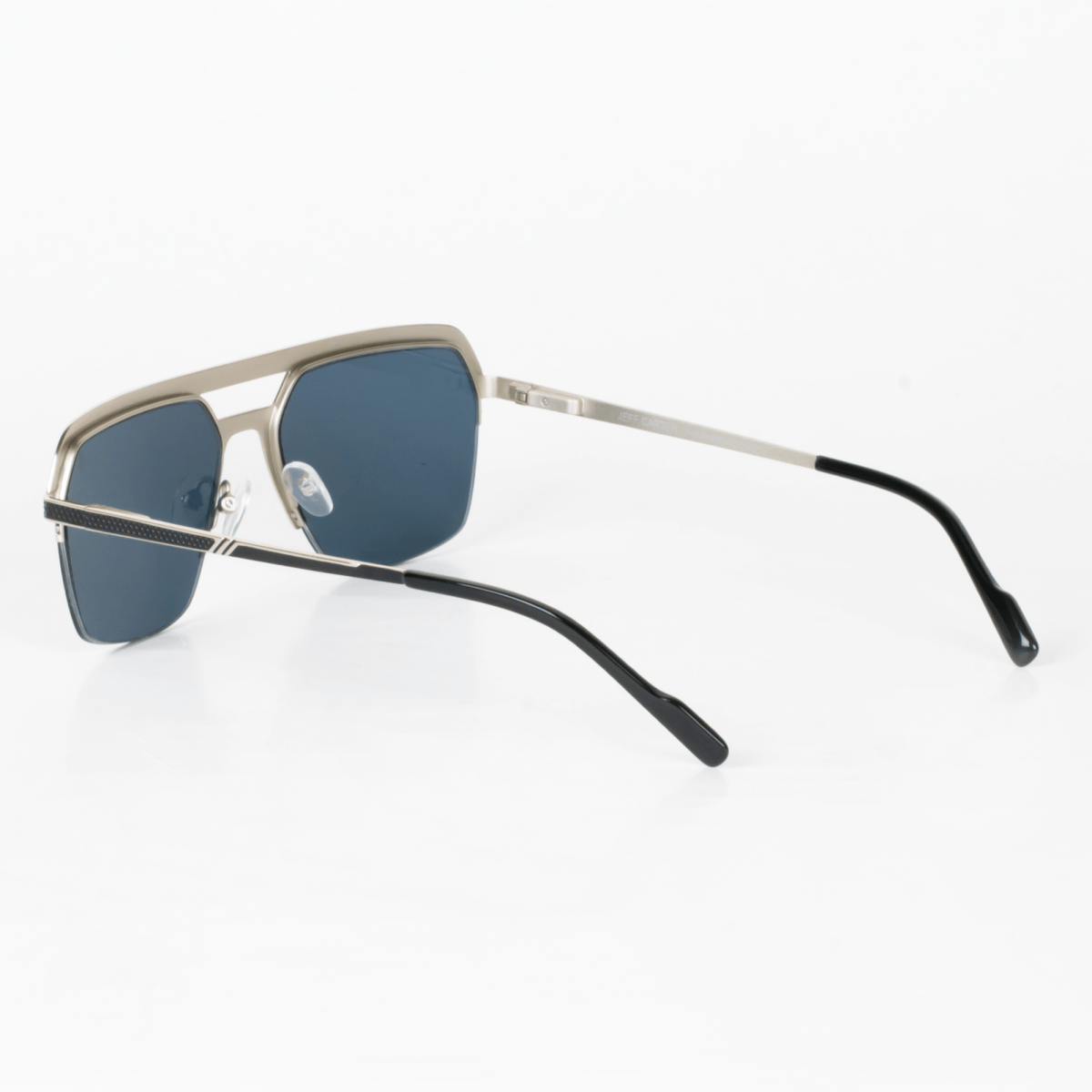 Lunettes de soleil hommes: Jeff Carter JC - P - 1344 C2 - Drlunettes