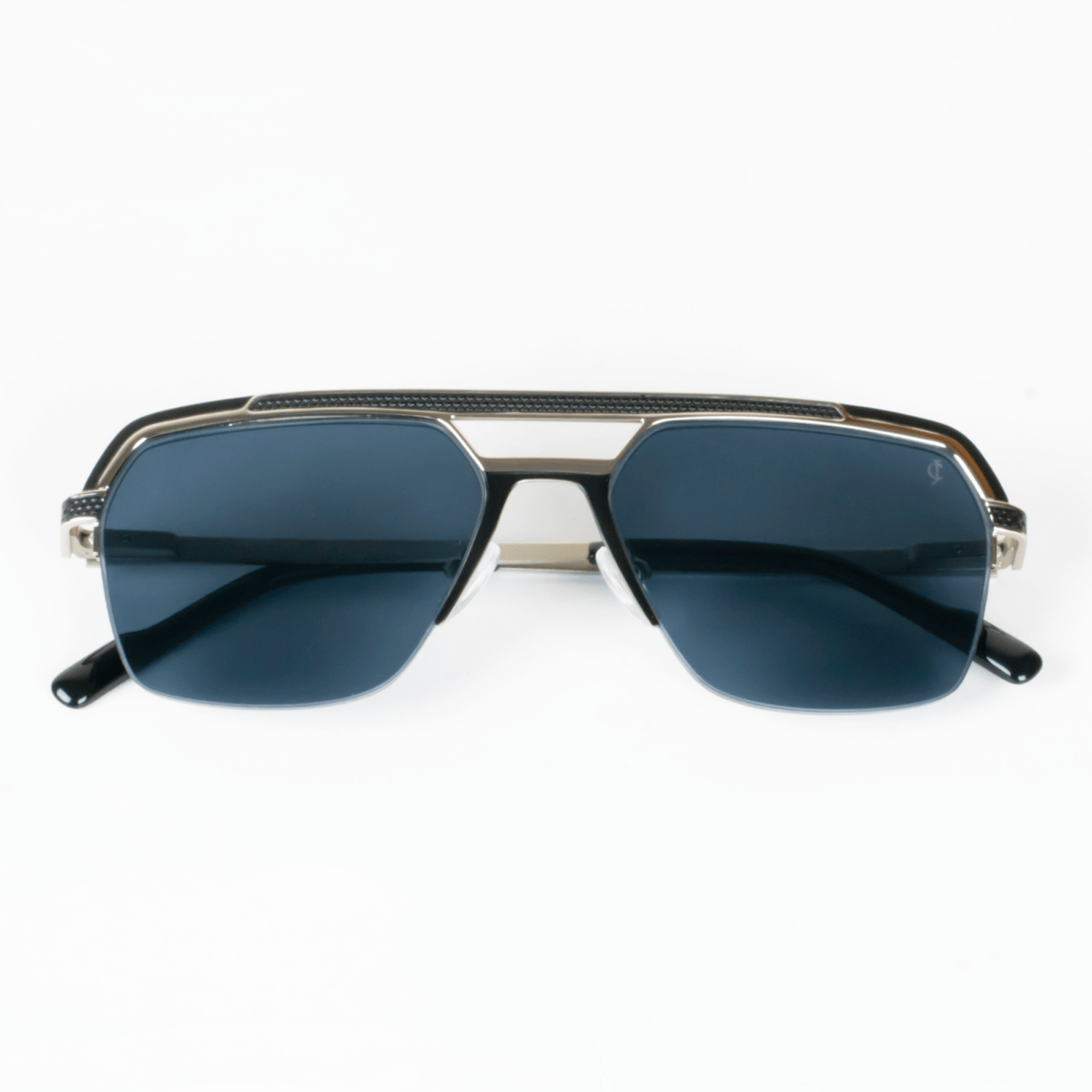 Lunettes de soleil hommes: Jeff Carter JC - P - 1344 C2 - Drlunettes