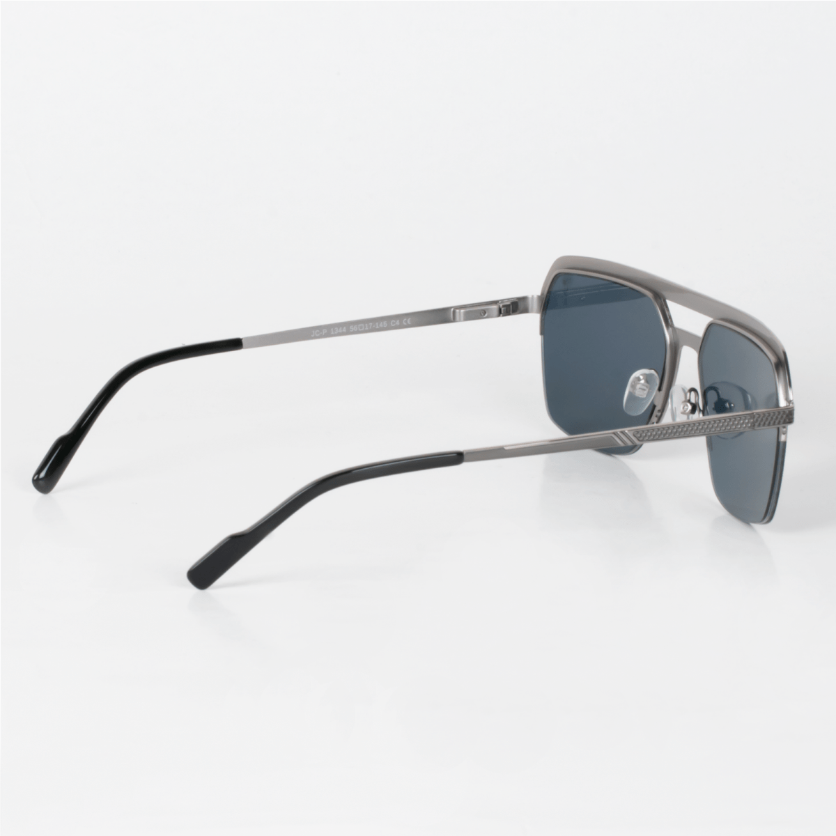Lunettes de soleil hommes: Jeff Carter JC - P - 1344 C4 - Drlunettes