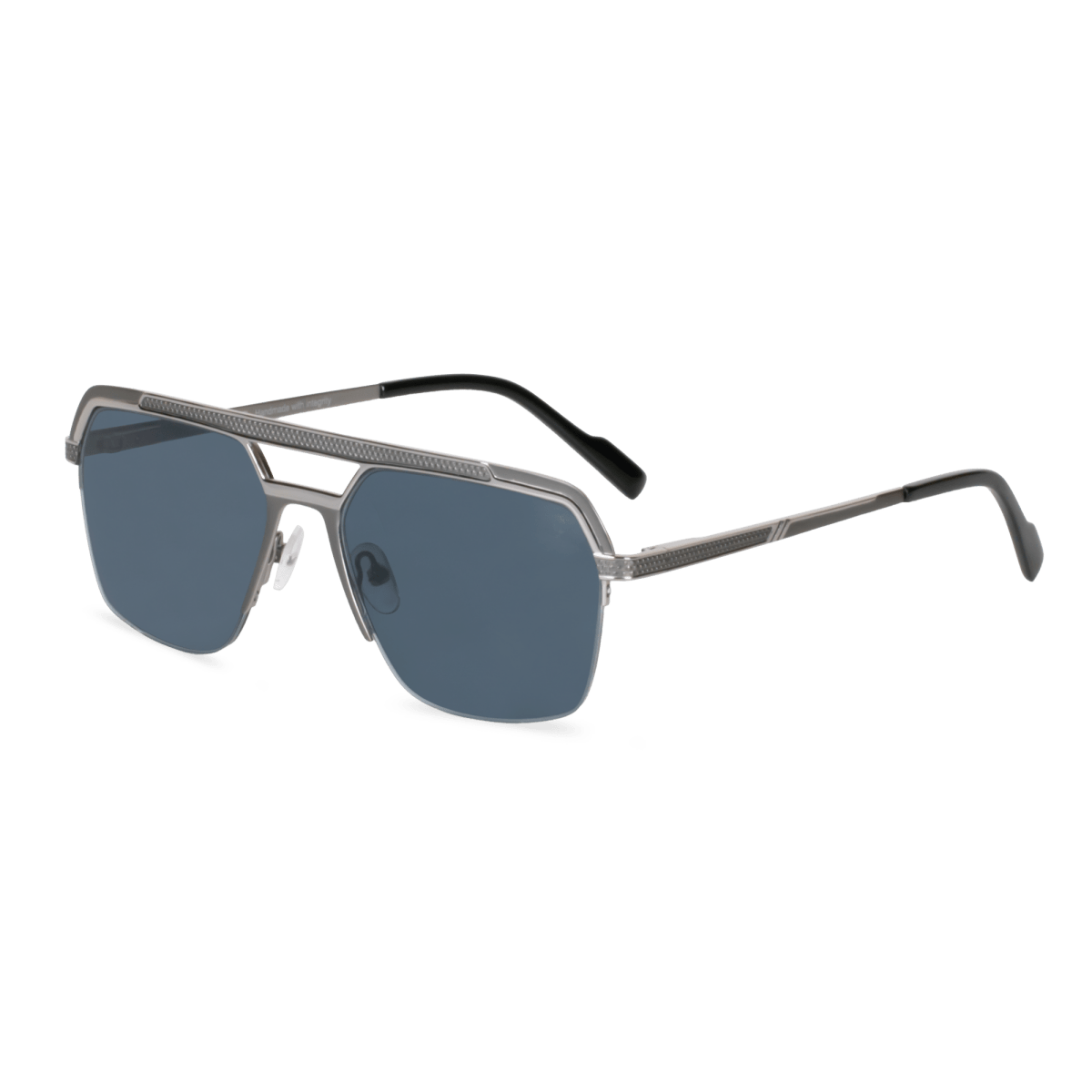 Lunettes de soleil hommes: Jeff Carter JC - P - 1344 C4 - Drlunettes