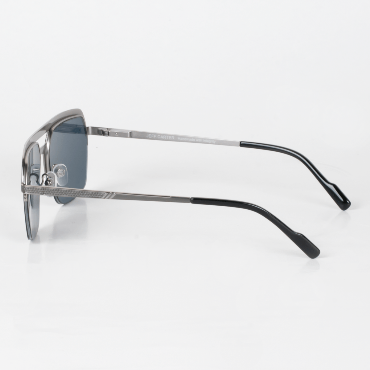 Lunettes de soleil hommes: Jeff Carter JC - P - 1344 C4 - Drlunettes
