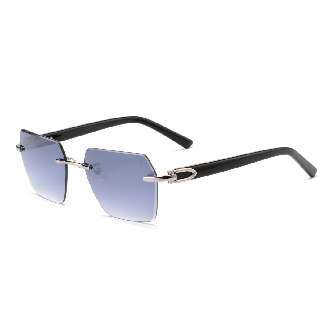 Lunettes de soleil hommes: Jeff Carter JC - P - 1346 C3 - Drlunettes