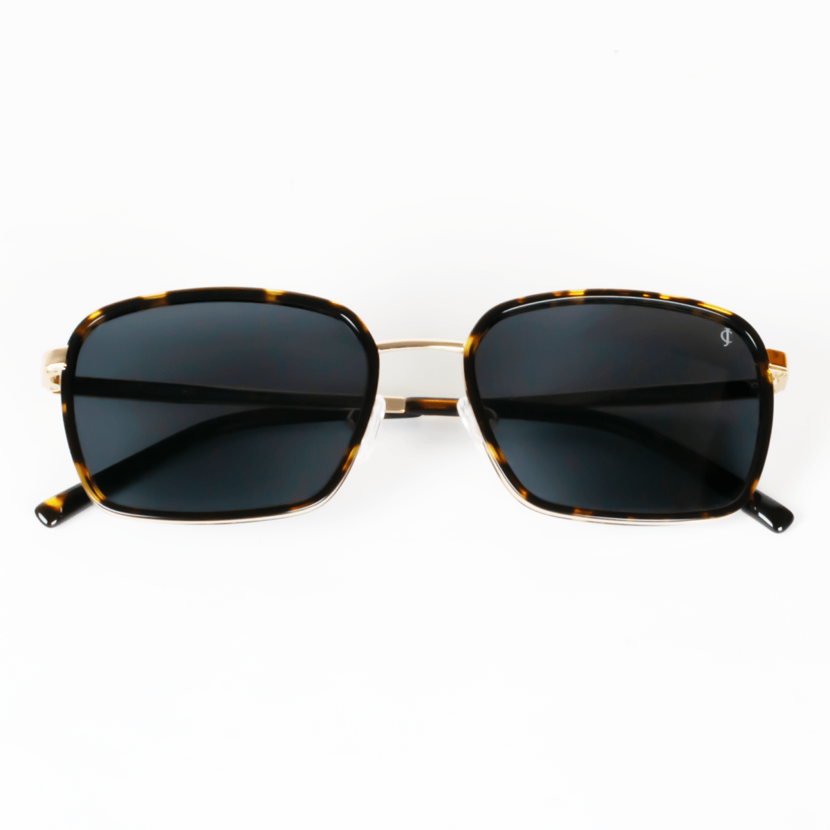 Lunettes de soleil hommes: Jeff Carter JC - P - 1348 C2 - Drlunettes