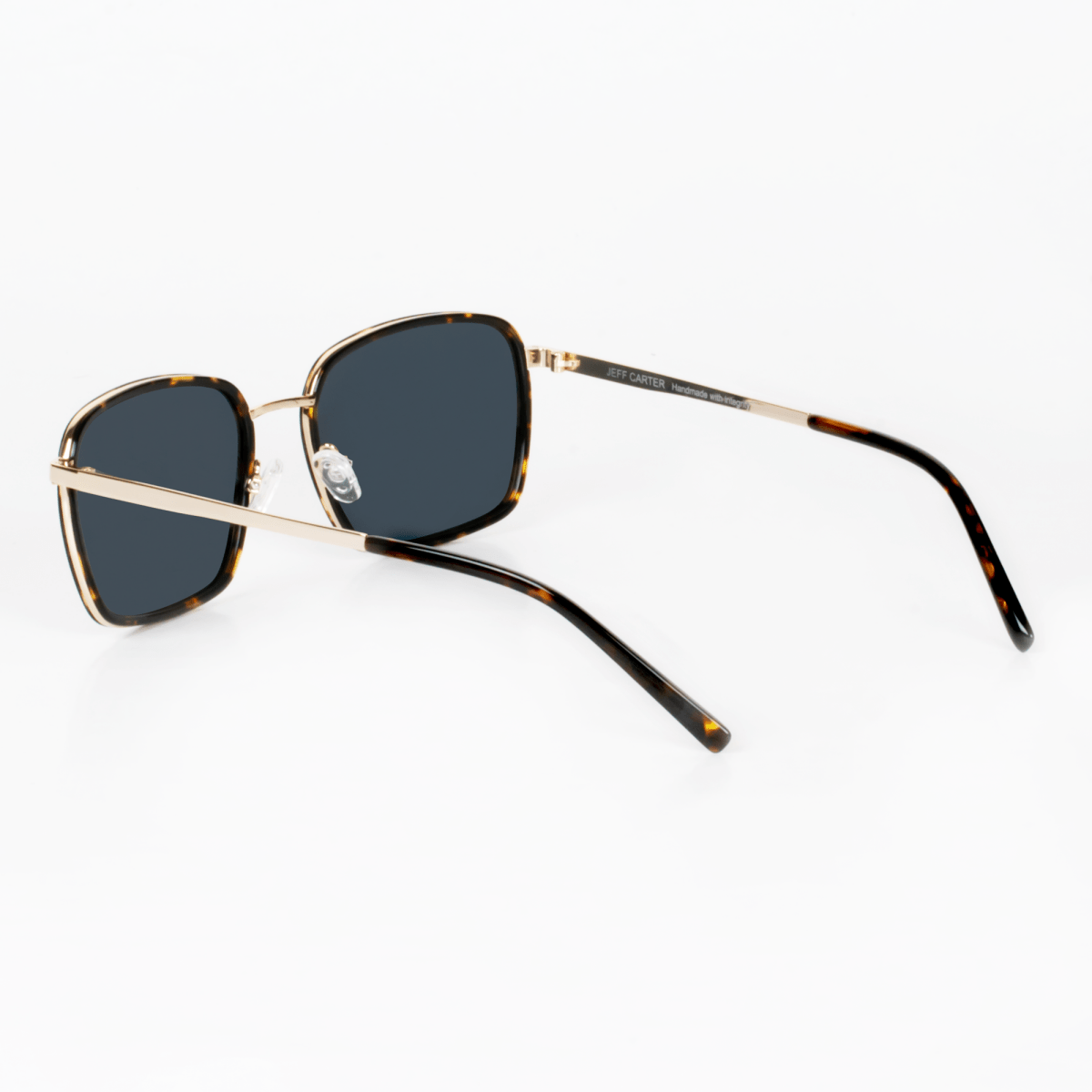 Lunettes de soleil hommes: Jeff Carter JC - P - 1348 C2 - Drlunettes