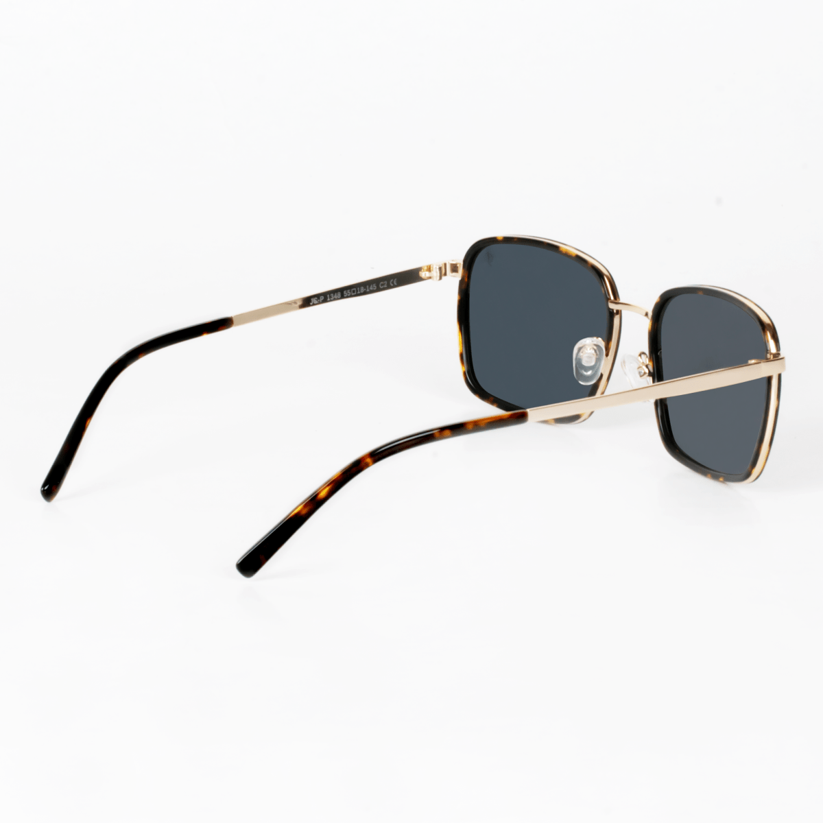 Lunettes de soleil hommes: Jeff Carter JC - P - 1348 C2 - Drlunettes